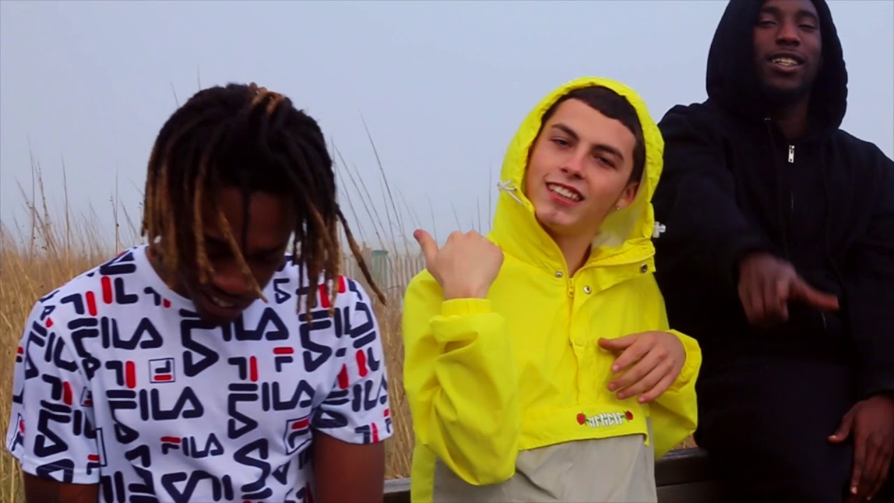 It's All About - Matt Matt  (Dir. Whiz Kid Jerm)