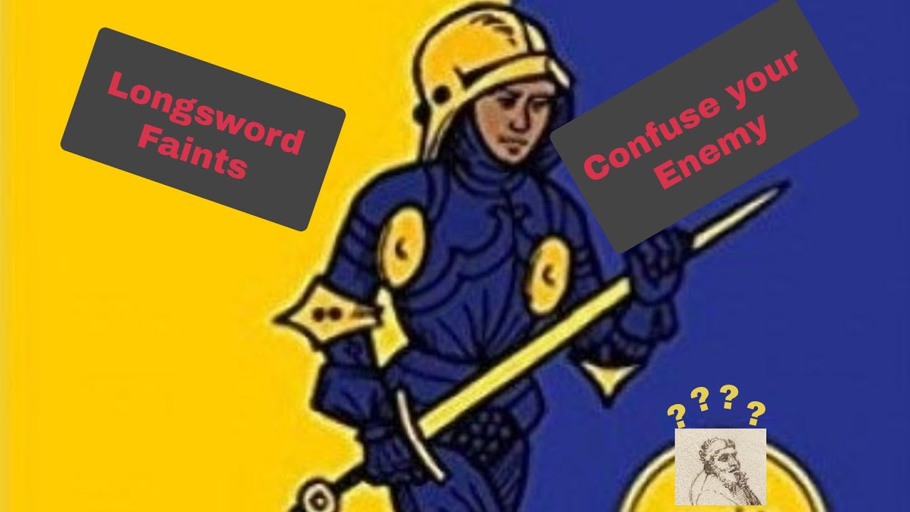 3 Hema Longsword Faints / combos