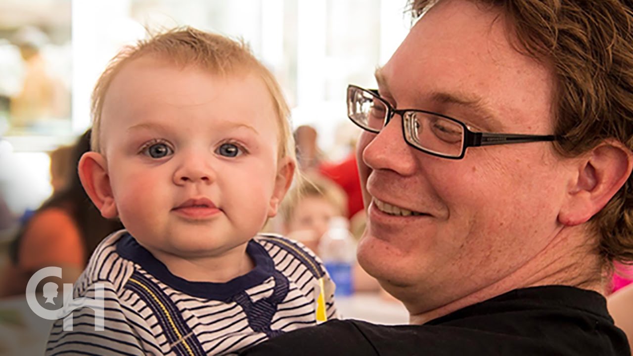 Owen&rsquo;s Lower Urinary Tract Obstruction Story: Look at Him Now