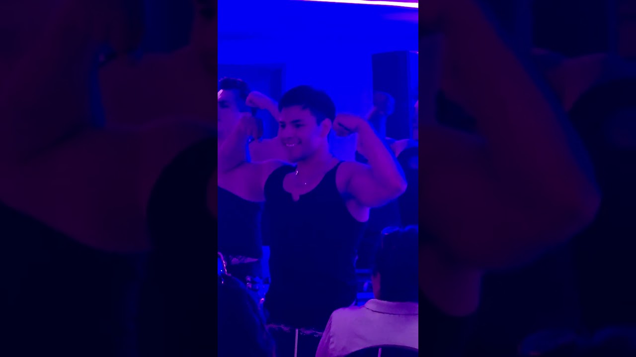 Pistolas de Oro Iker Llaguno en Casino Foliatti Escobedo parte 2 (10/05/25)