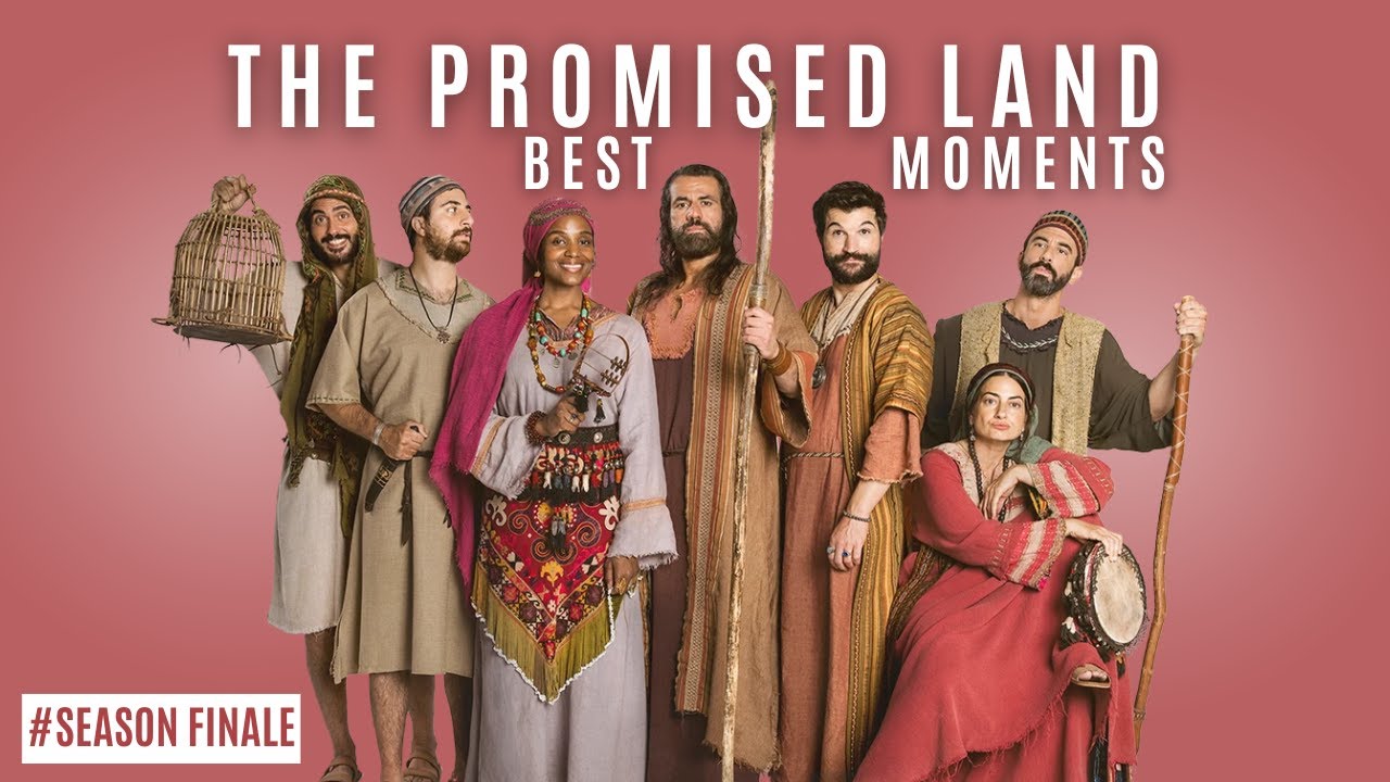 The Promised Land Best Moments
