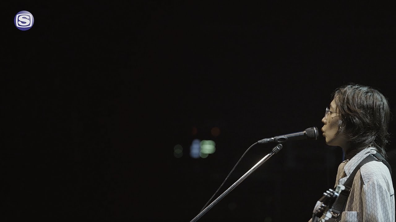 柴田聡子 | Satoko Shibata - 素直 | Sunao _ 2024.05.31 @ Tokyo: Spotify O-EAST
