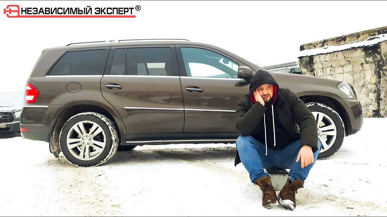 -17 GL не завелся П@ДЛ@!