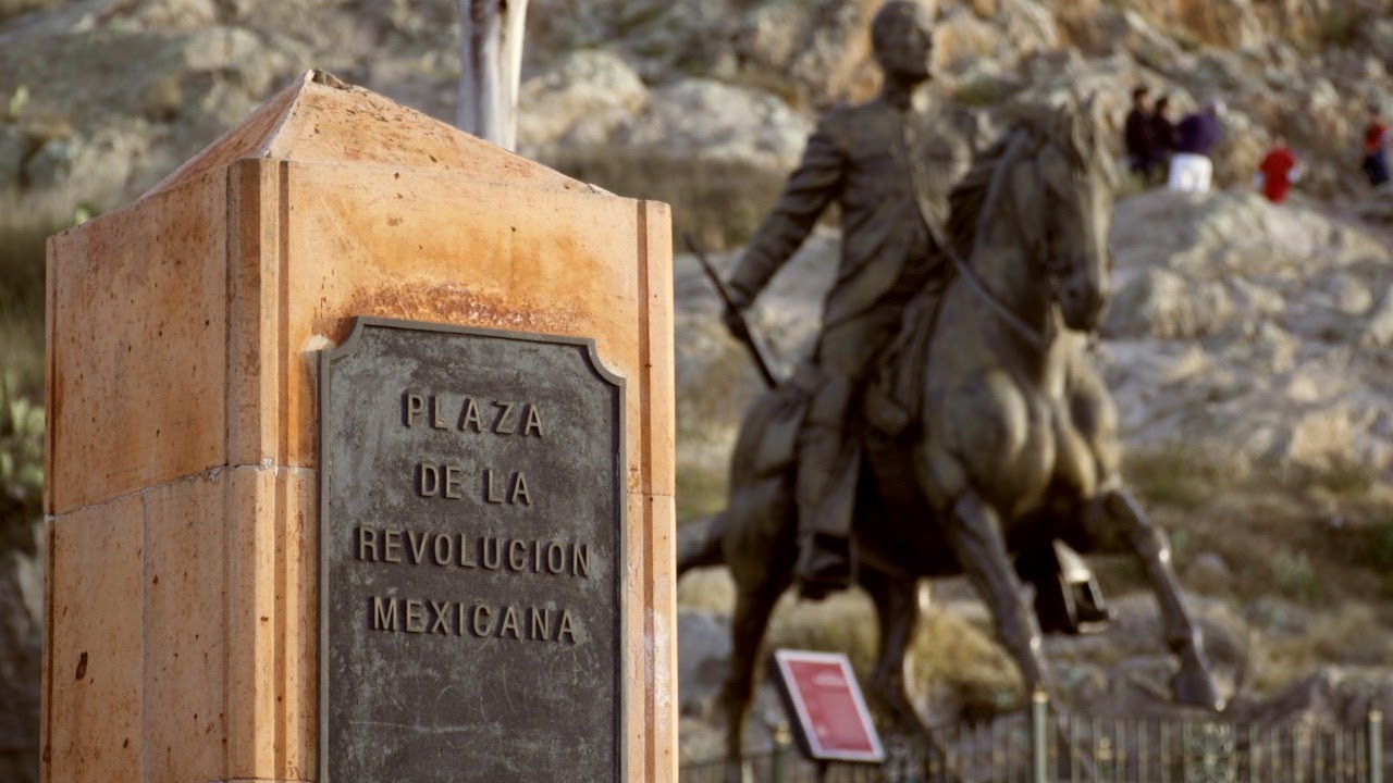 La Cristiada - A Civil War: Think Kent Discovers Film and Panel