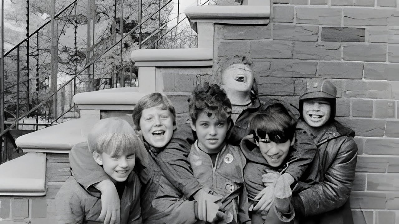 Why Bensonhurst Children Learned Mafia Etiquette Before School Etiquette