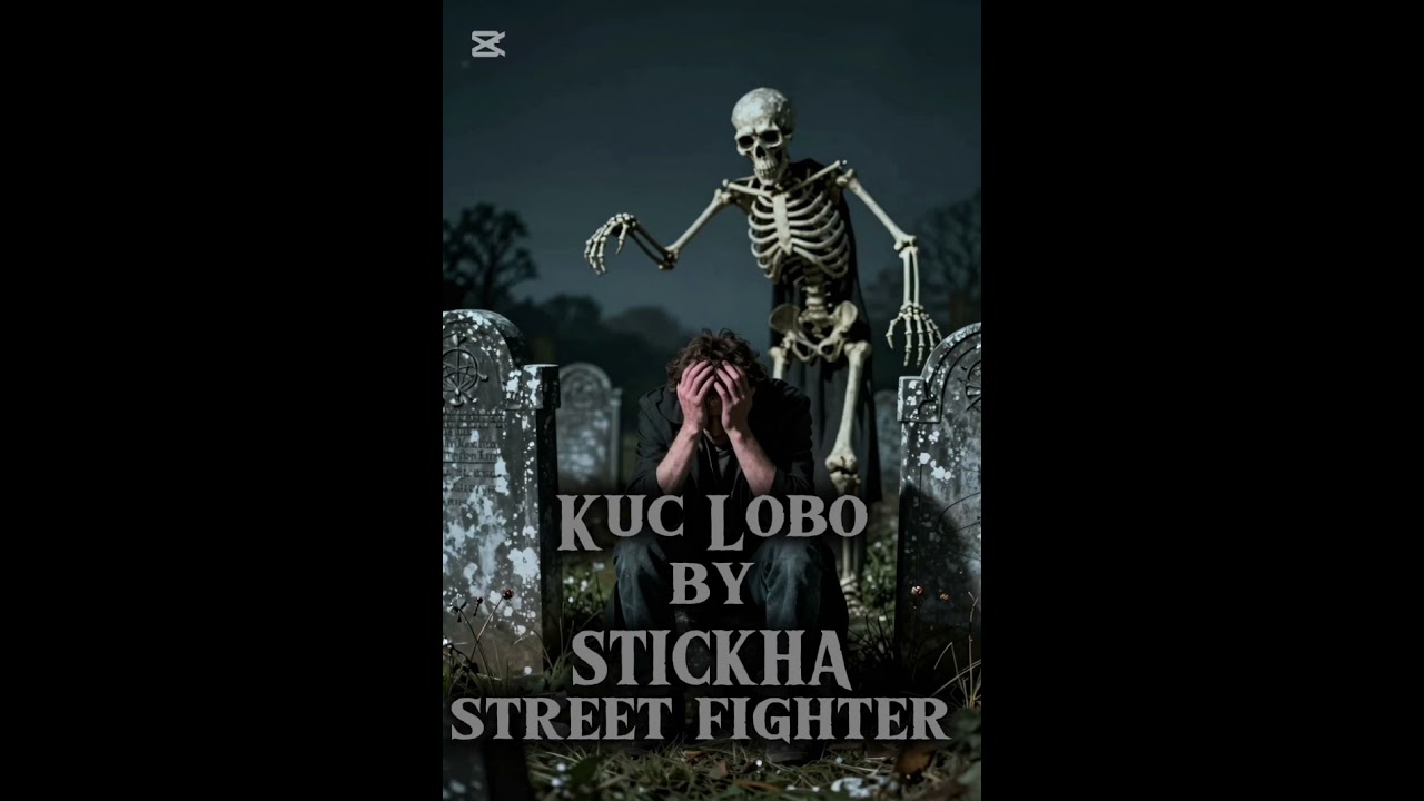 Kuc Lobo by STICKHA the street fighter