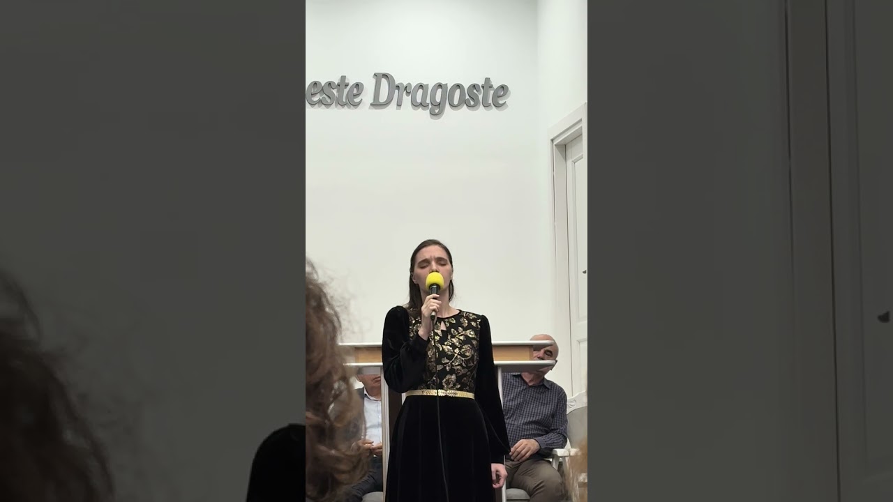 Indrie Damaris - Pentru mine la Golgota 