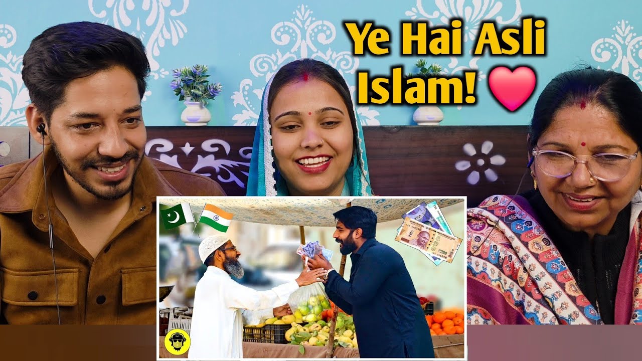 Using Indian Currency in Pakistan