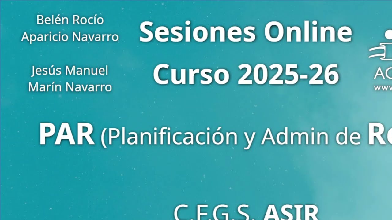 2025-26 PAR ASIR - 🚀 Tarea 3, Examen, Packet Tracer básico, Dominios de colisión y difusión