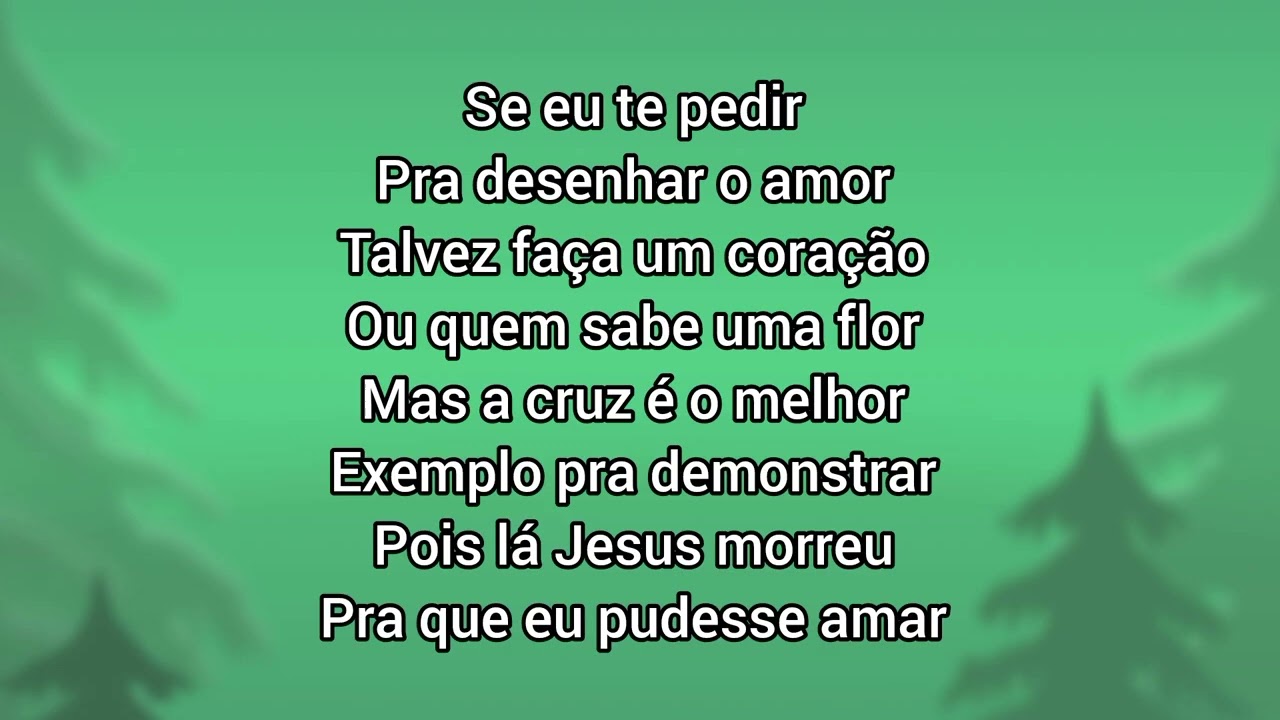 Abdi saddai| me amou primeiro