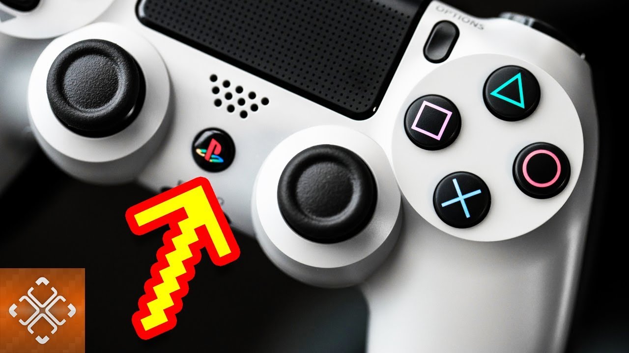 10 Things You Didn't Know Your PS4 Could Do