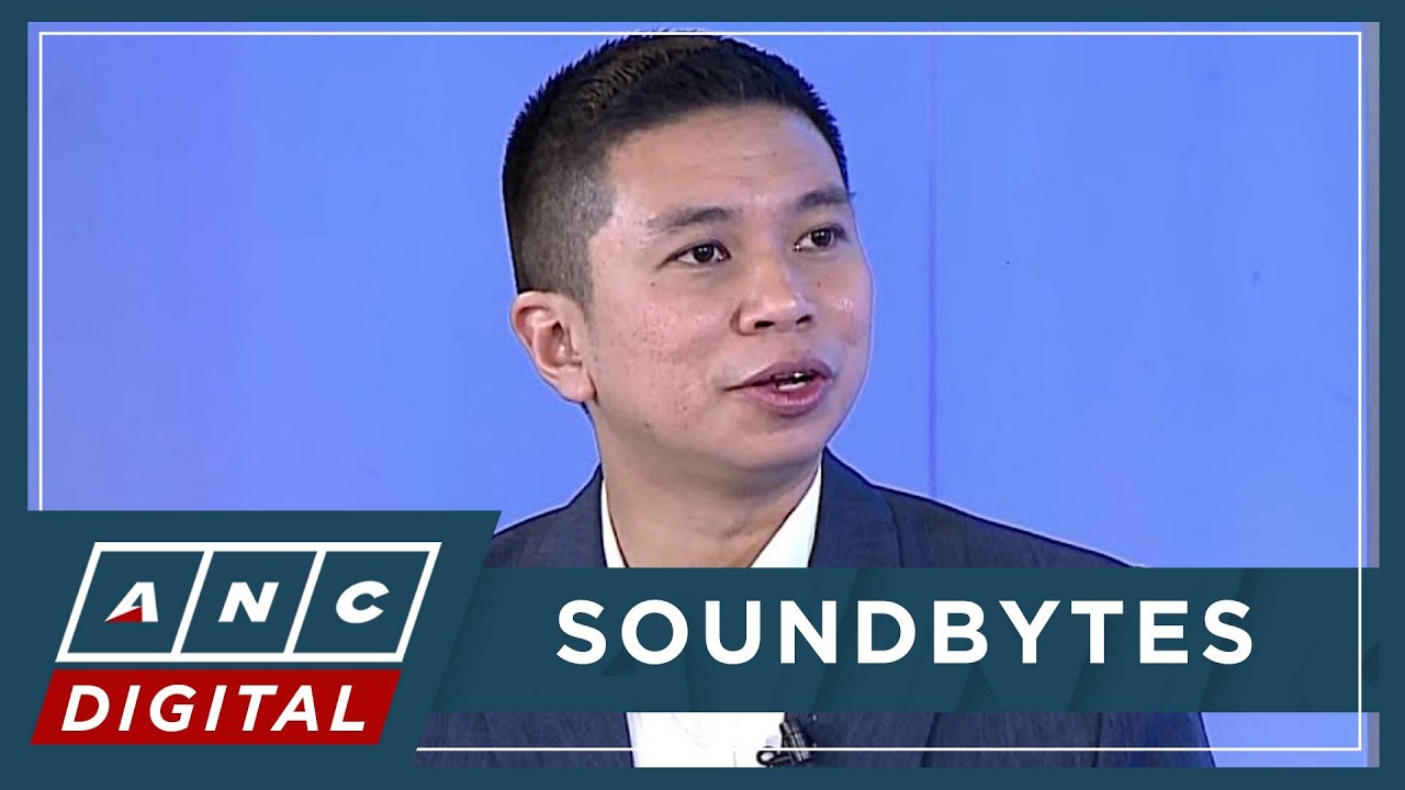 Tiu explains why parts of livestream were cut during Kaufman's ICC hearing presentation | ANC