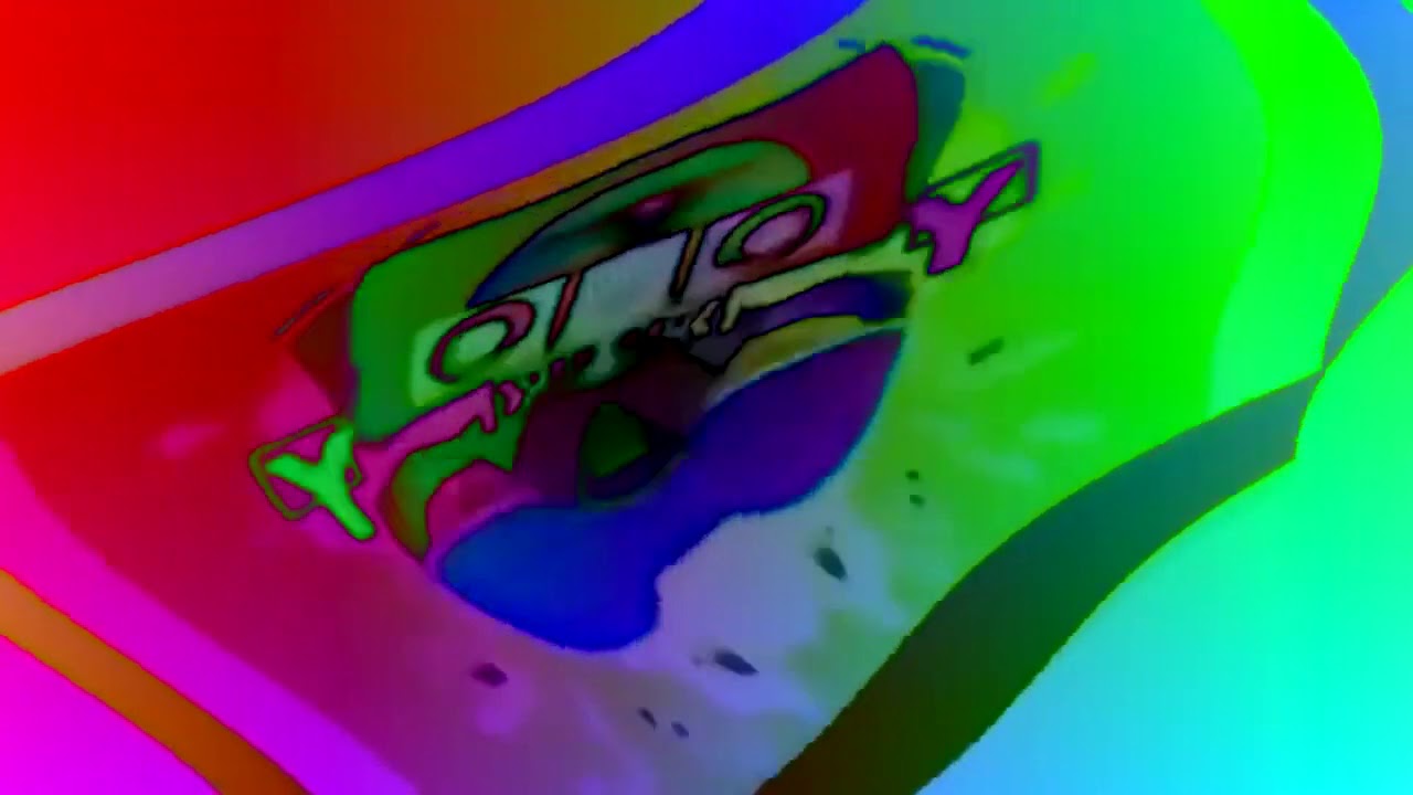 Klasky Csupo in Reversed Echo Spin [Sp‎onsored by Preview 2 effects]