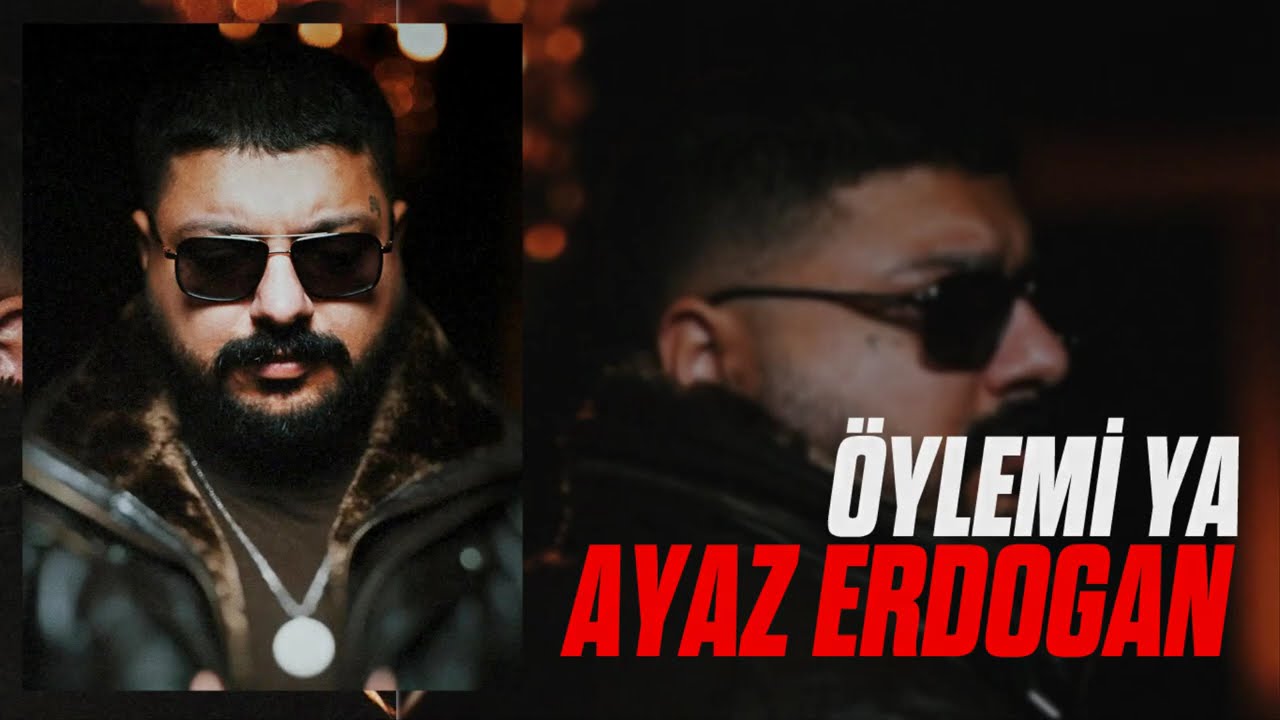 Ayaz Erdoǧan - Öylemi Ya ｜Yeni (Remix Şarkılar 2026)