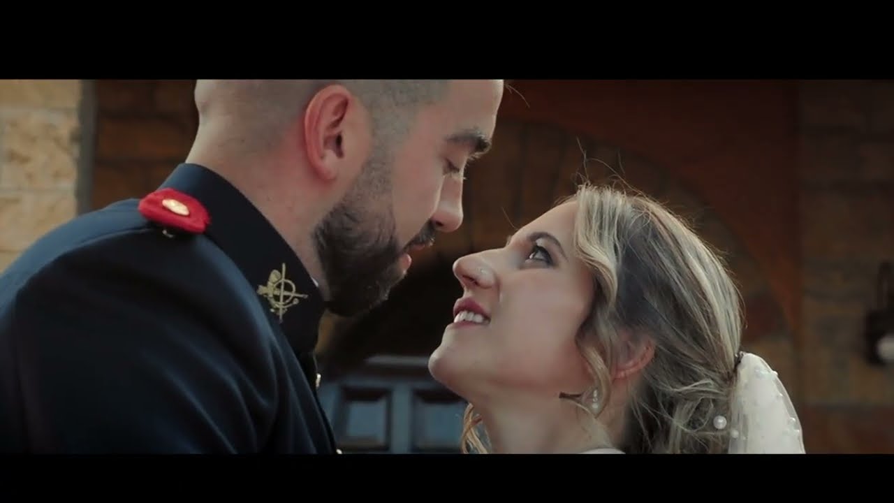 Cine Trailer Bodas 2025