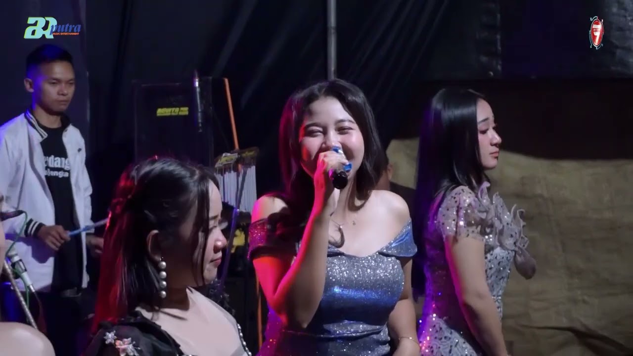 ANAK DEWA - ALL ARTIS - BR PUTRA MUSIC 