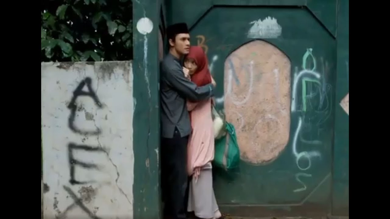 FTV Hidayah Ajari Aku Islam