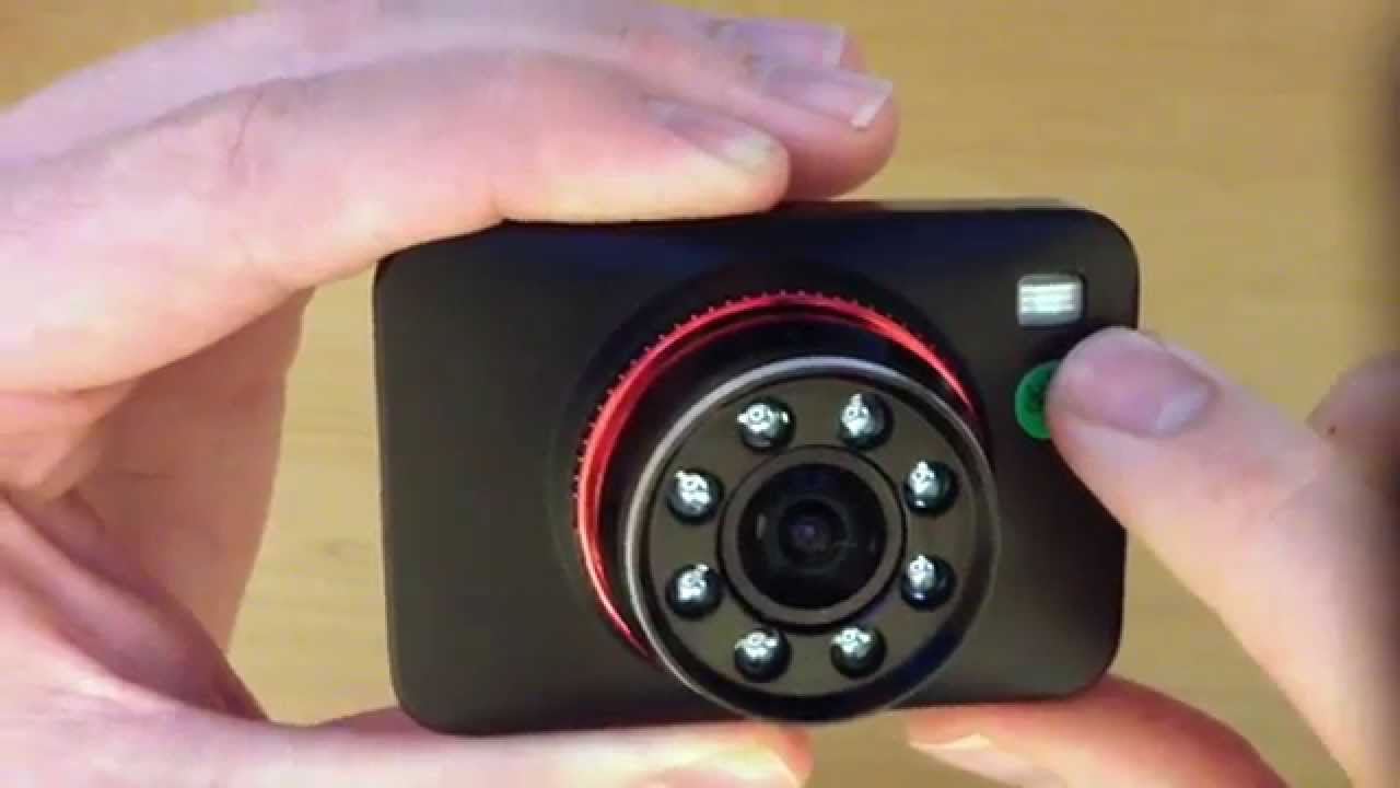 Blackbox HD DVR