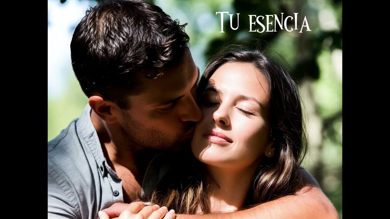 Tu esencia