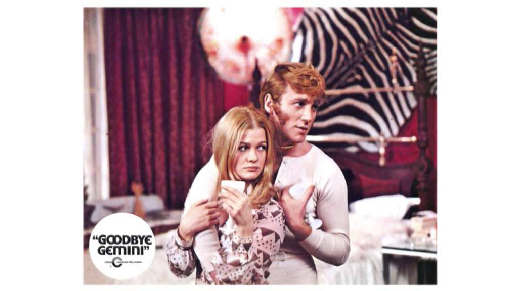 Christopher Gunning - Goodbye Gemini (1970) Houseboat Party No.3