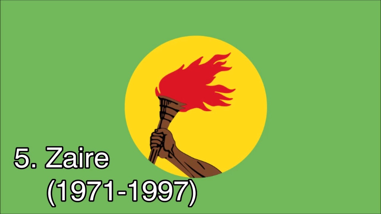 Top 10 Historical African National Anthems According to Stenforms