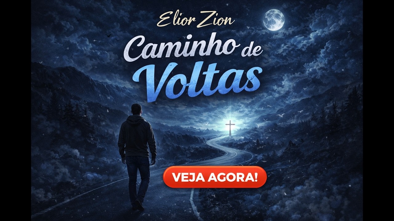 Caminho de Voltas - é uma canção rap gospel de Elior Zion