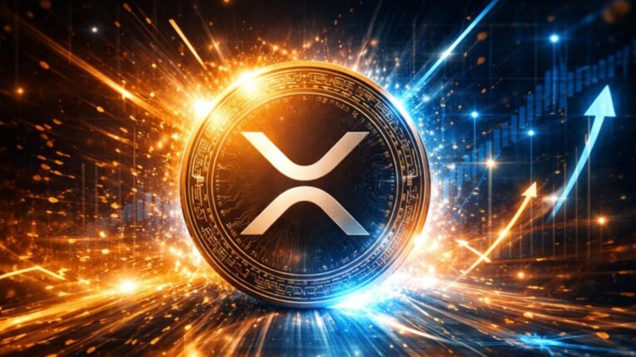 ДНО ПО XRP УЖЕ ЗДЕСЬ!!!? СИМУЛЯЦИЯ ПРОДОЛЖАЕТСЯ!!!! ПОЯВИЛСЯ УБИЙЦА RLUSD, И RIPPLE ПОМОГАЕТ!!!!