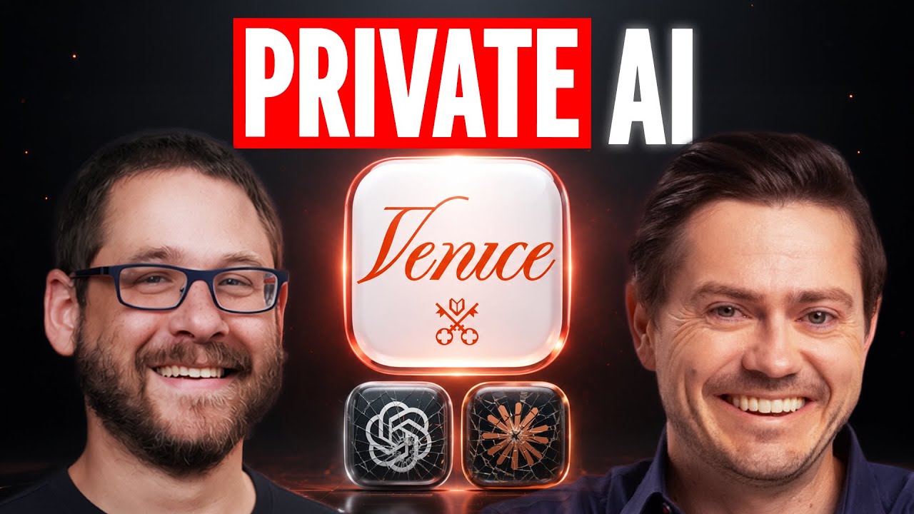 Venice vs. OpenAI and Anthropic: The Fight for Private AI