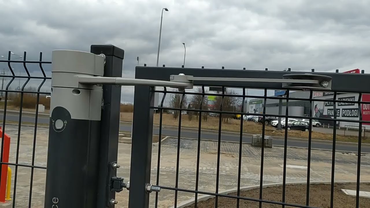 Nice Walky - GoProAutomatyka