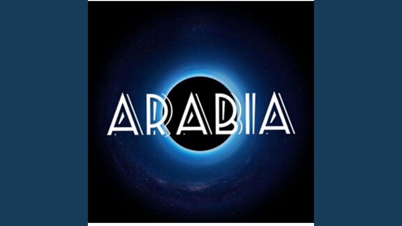 Arabia