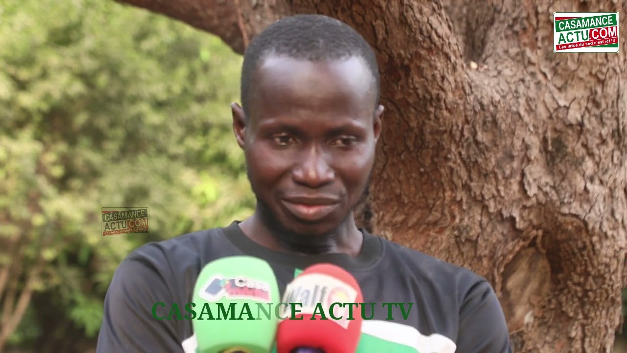 #Ziguinchor: Zakaria sagna battu à mort par des jeunes de kénia. voilà ce qui s'est réellement passé