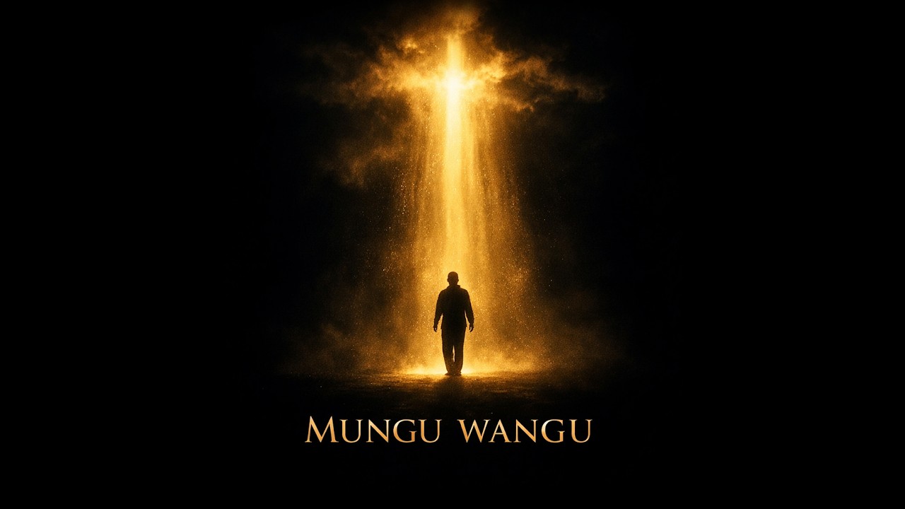 Kivulini Mwa Hofu