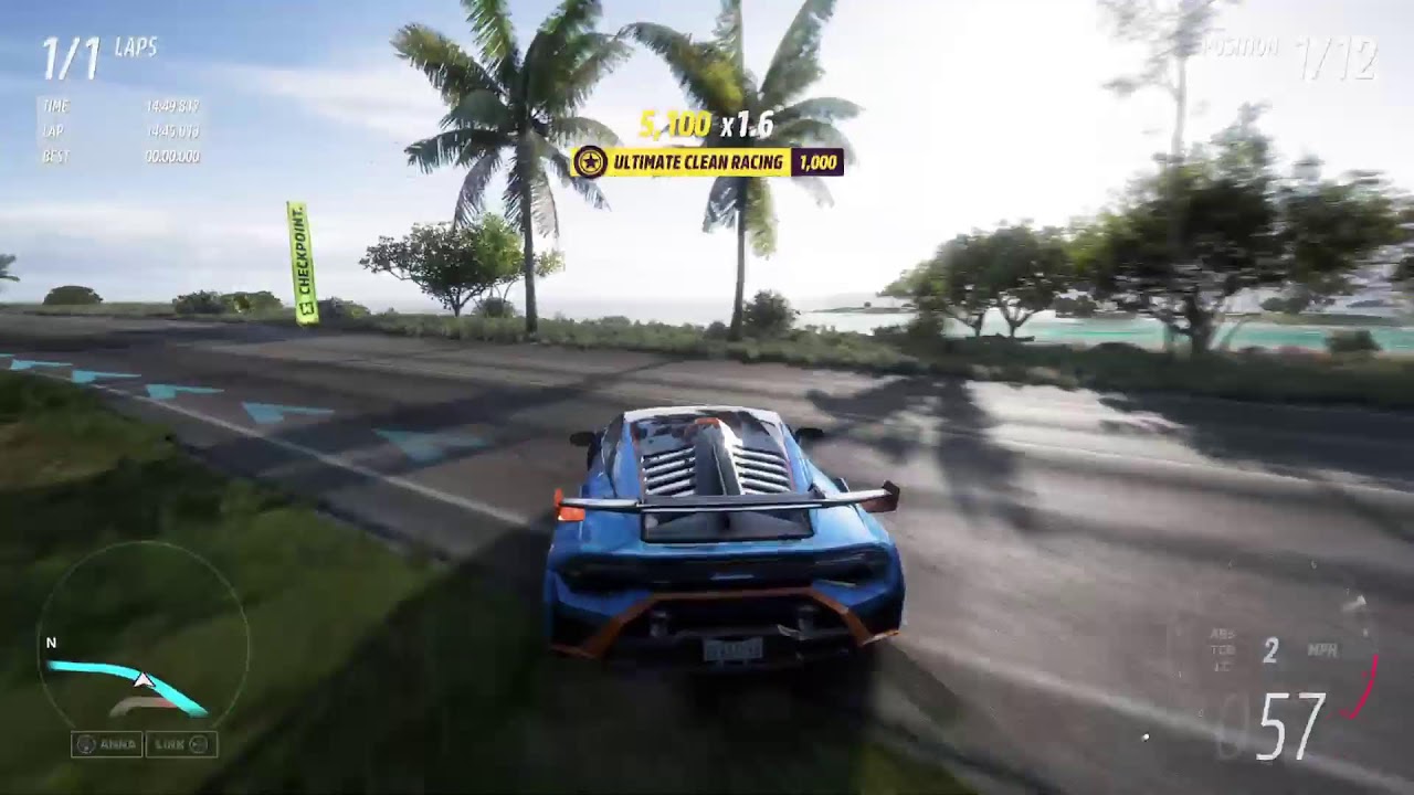 Forza 5