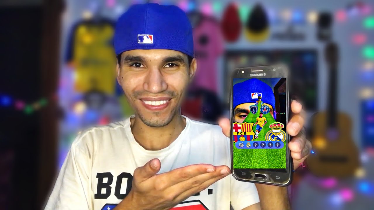 ASMR - 1H JOGANDO JOGOS DO APP VIZINHO