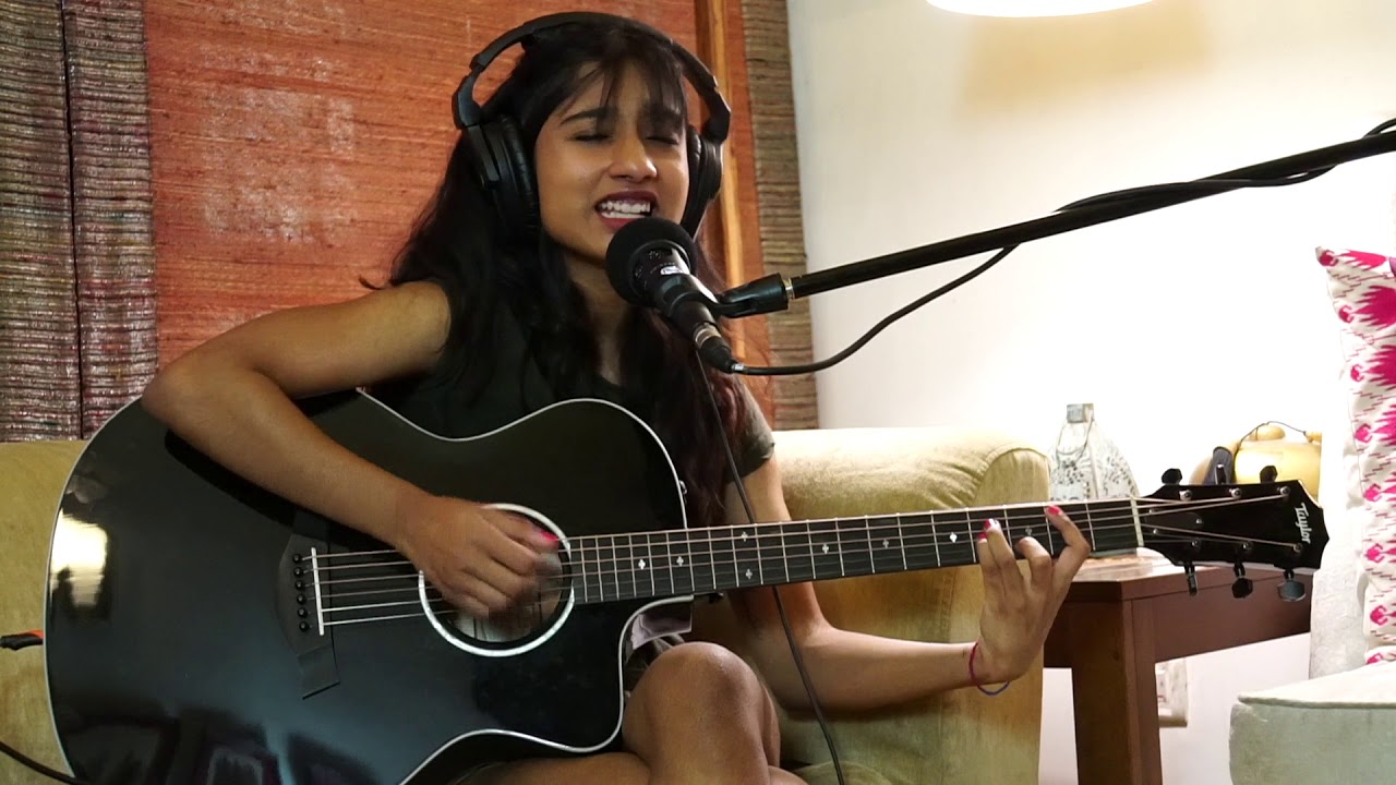 Online Concert - #FeedmyCity (initially christened Couchella)