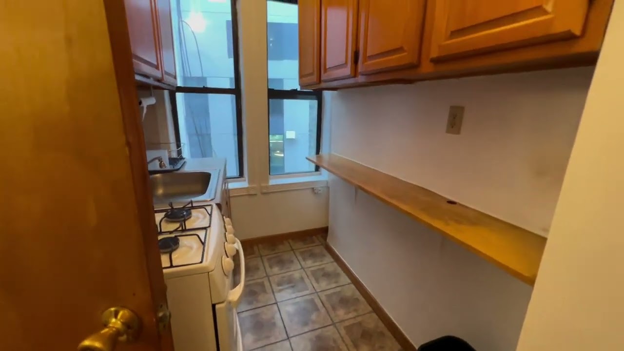 224 Metropolitan Ave #7 - Two Bedroom Apartment for Rent, North Williamsburg, Brooklyn