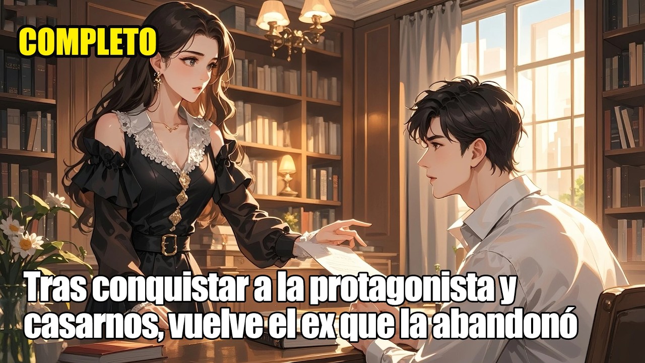Ayudé a la protagonista a convertirse en actriz top, me abandonaron, pero mi sistema me dio revancha