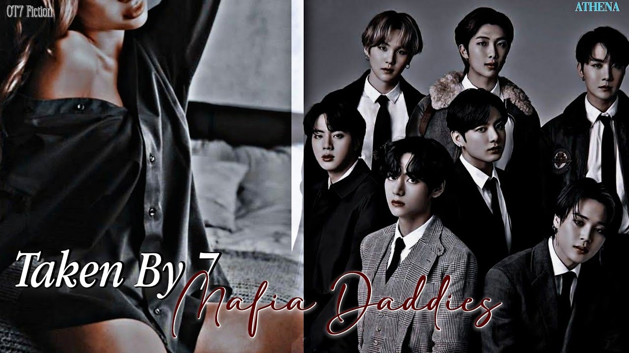 || 𝐓𝐚𝐤𝐞𝐧 𝐁𝐲 𝐒𝐞𝐯𝐞𝐧 𝐌𝐚𝐟𝐢𝐚 𝐃𝐚𝐝𝐝𝐢𝐞𝐬 || 𝐄𝐩- 𝐈𝐈𝐈 || 𝐁𝐓𝐒 𝐅𝐅 || 𝐎𝐓7 𝐅𝐅 ||