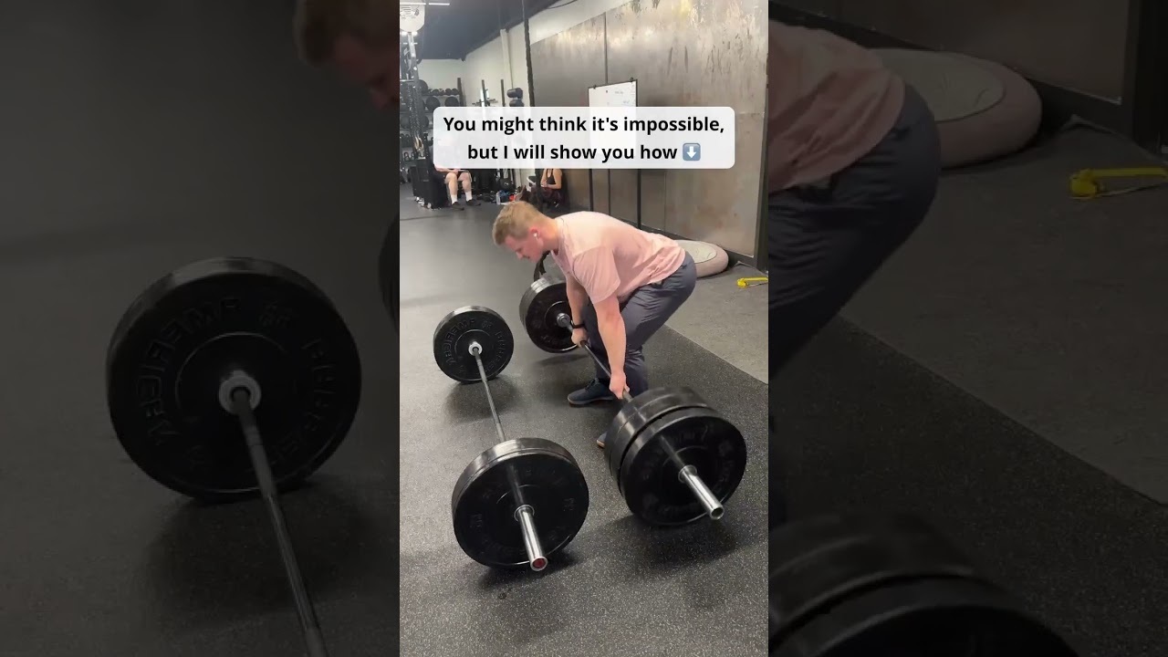A Quick Morning Workout Will Change Your Day