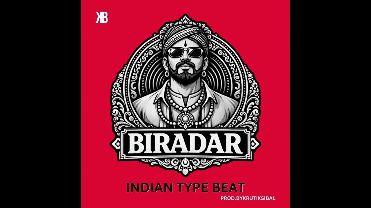 (FREE) - INDIAN GANGSTA TYPE BEAT | 