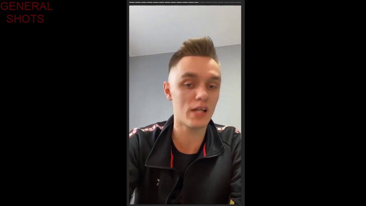 WKURZONY RATAJ vs DAWID MALCZYŃSKI
