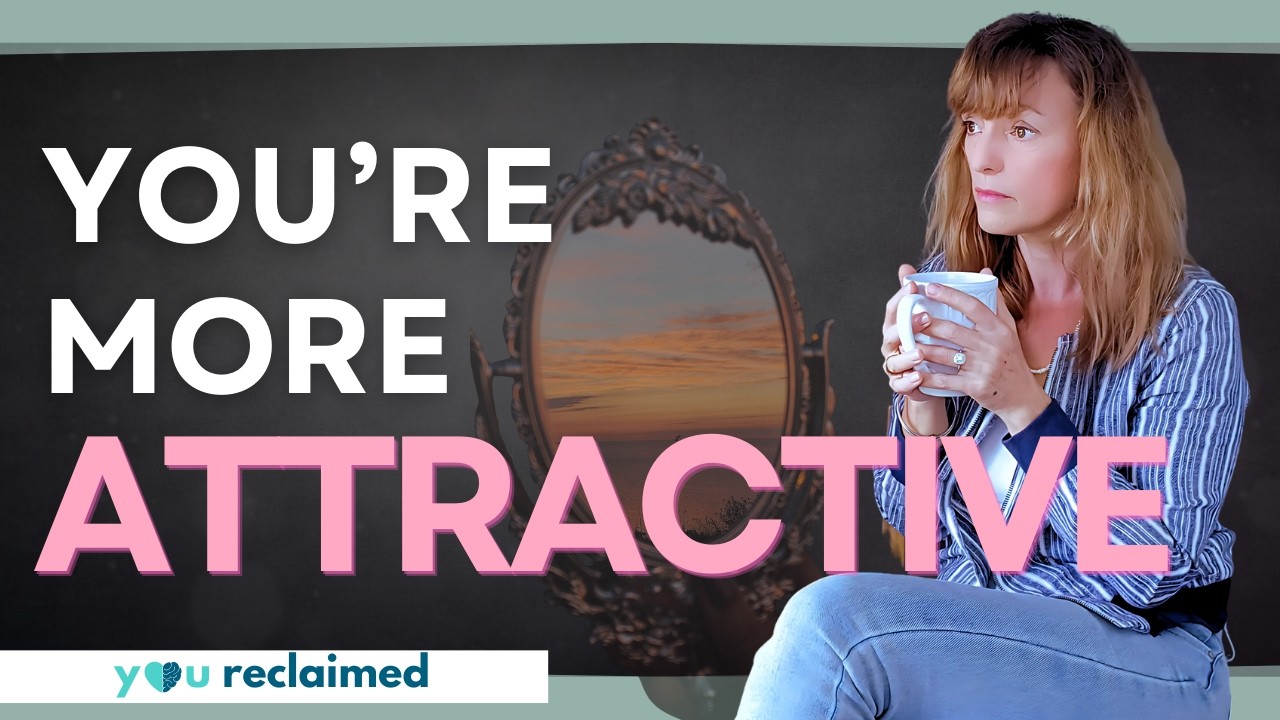 Вы привлекательнее, чем думаете (вот почему)