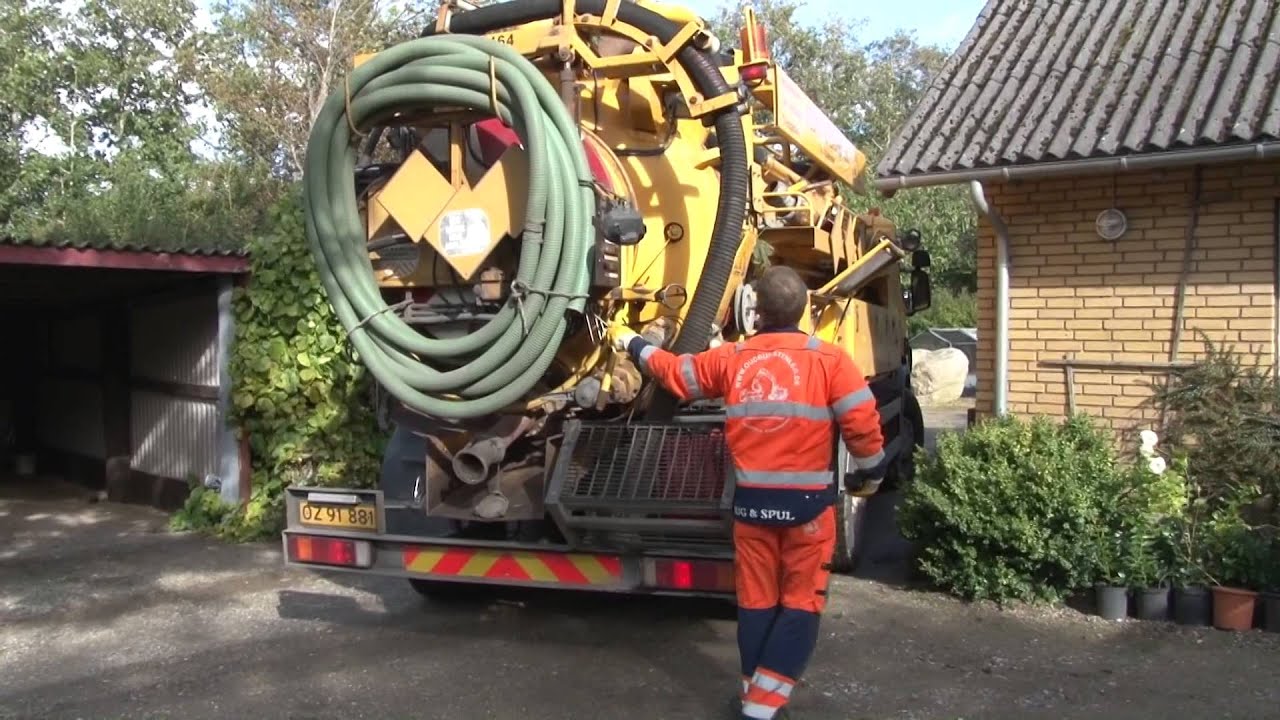 Oudrup Stenleje Slamsuger HD