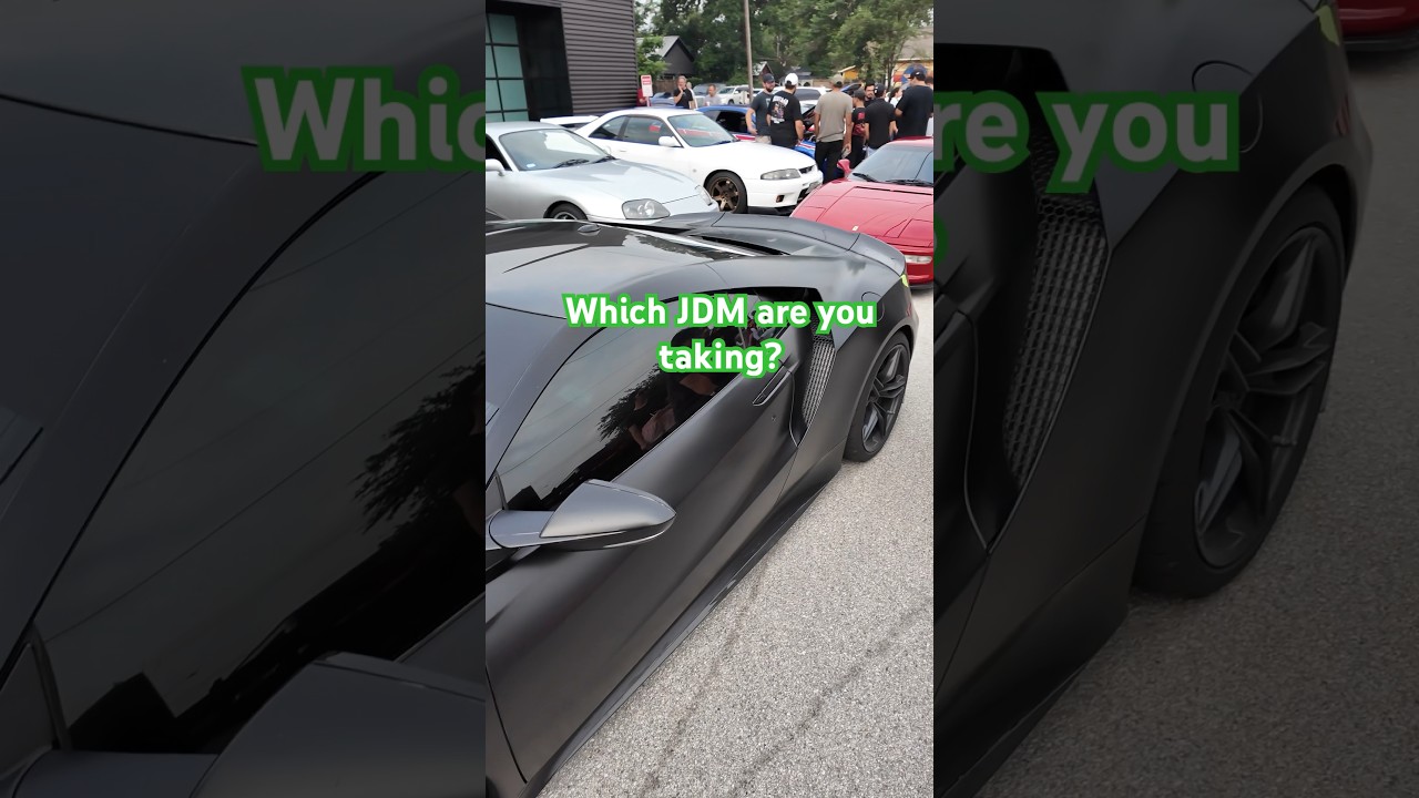#JDM