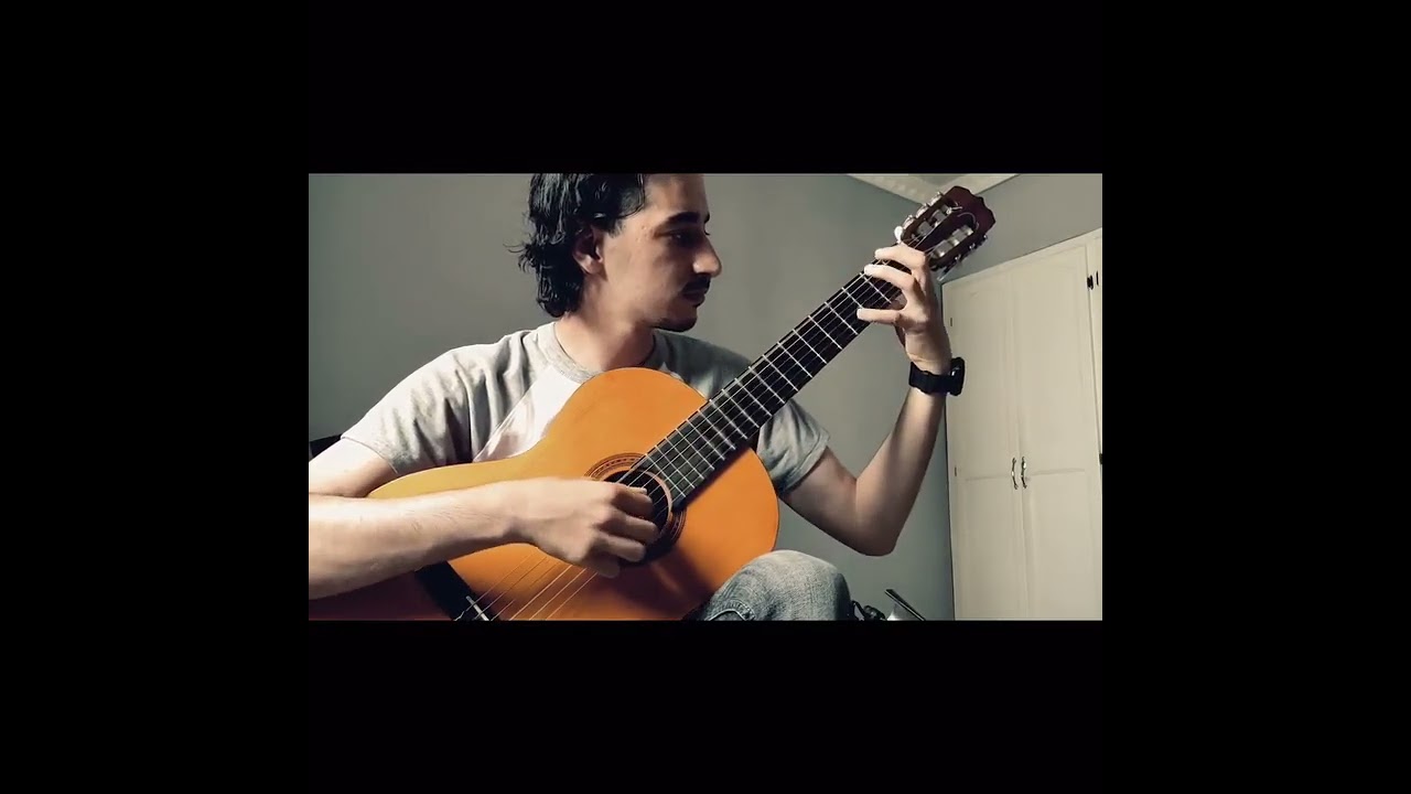 Reda segrini capricho Arabe