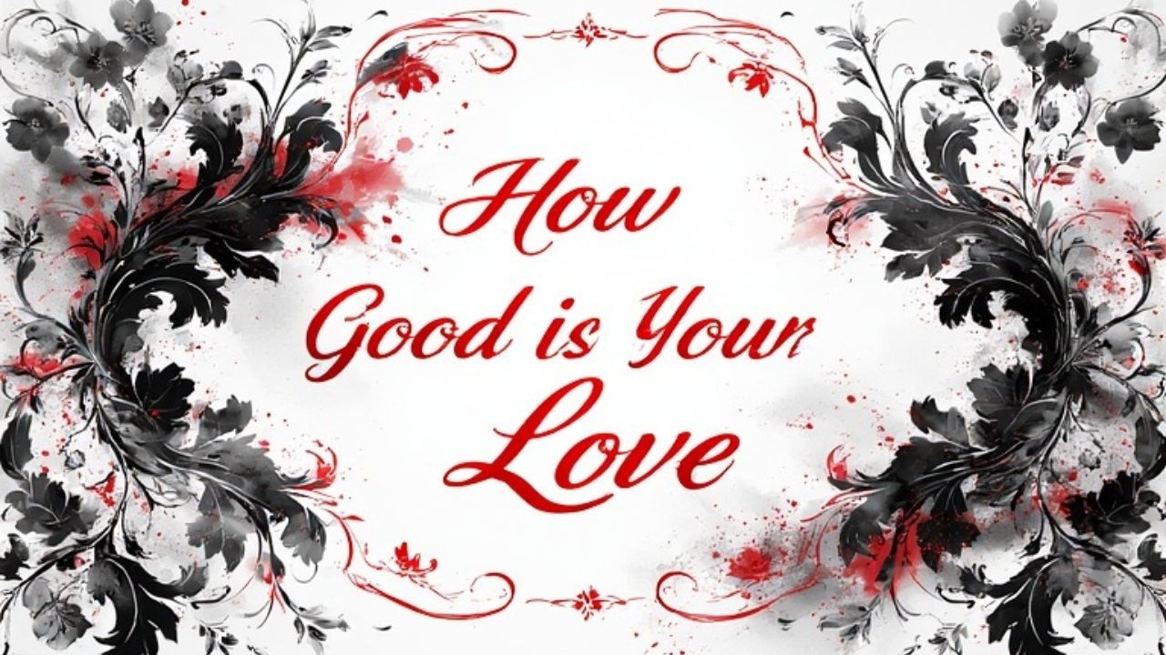 How Good Is Your Love | Kehlani, Mariah the Scientist, Kelly Rowland R&B Vibes