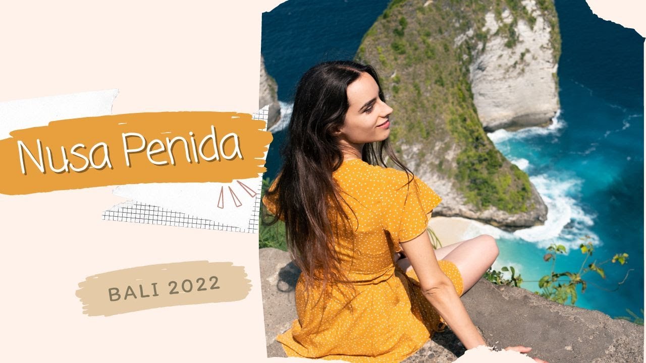 Nusa Penida: ¿UN DÍA es SUFICIENTE?