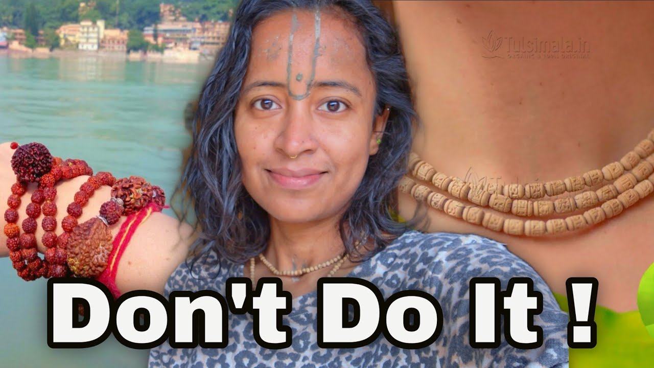 Don't do it!#radha #krishna #premanandjimaharaj #vrindavan #radhavallabh #naamjap #radhakrishna #god
