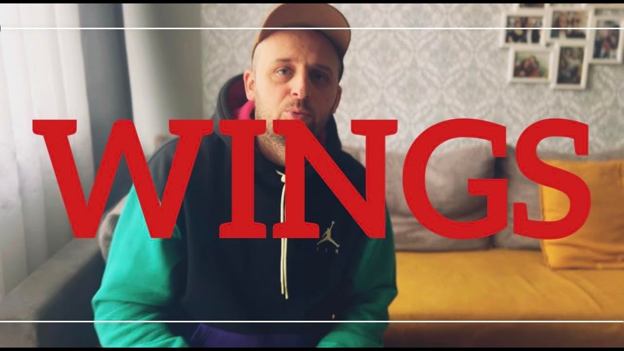 SZOPS-WINGS feat.DJ STOPRO