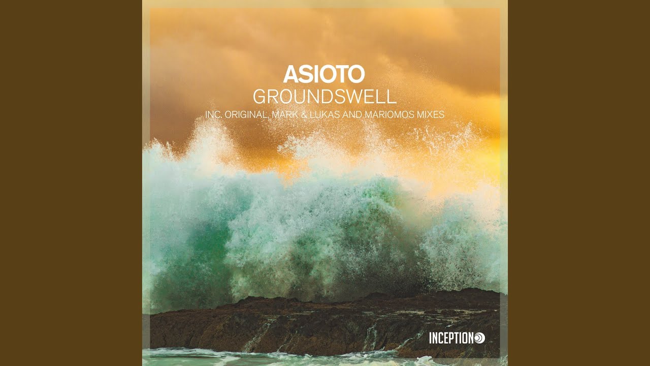 Groundswell (Mark & Lukas Remix)